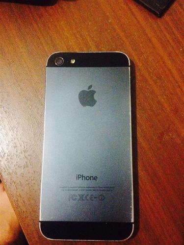 Iphone 5