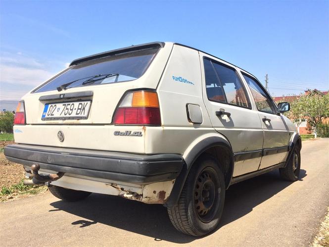 Golf 