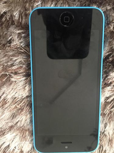 iPhone 5c 
