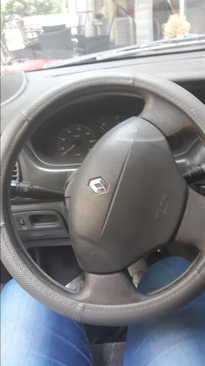 Renault-espace