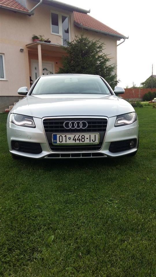 Audi-A4