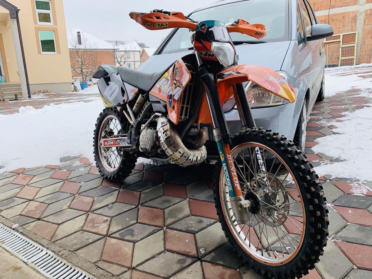 KTM