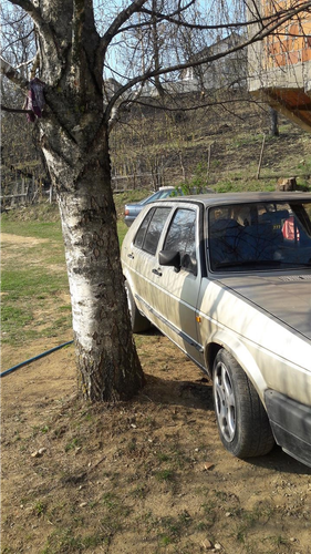 Golf 2