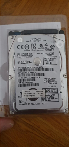 Kerkoj Hdd 