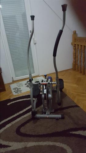 Orbitrek