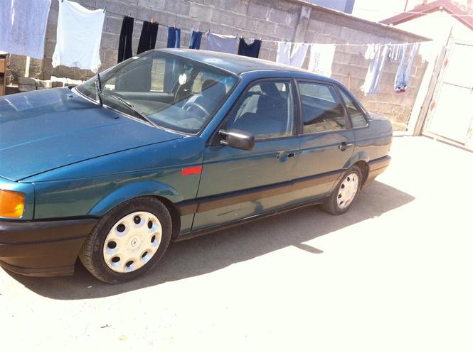 Passat 2 