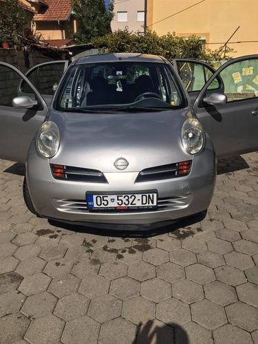 Nisa Micra
