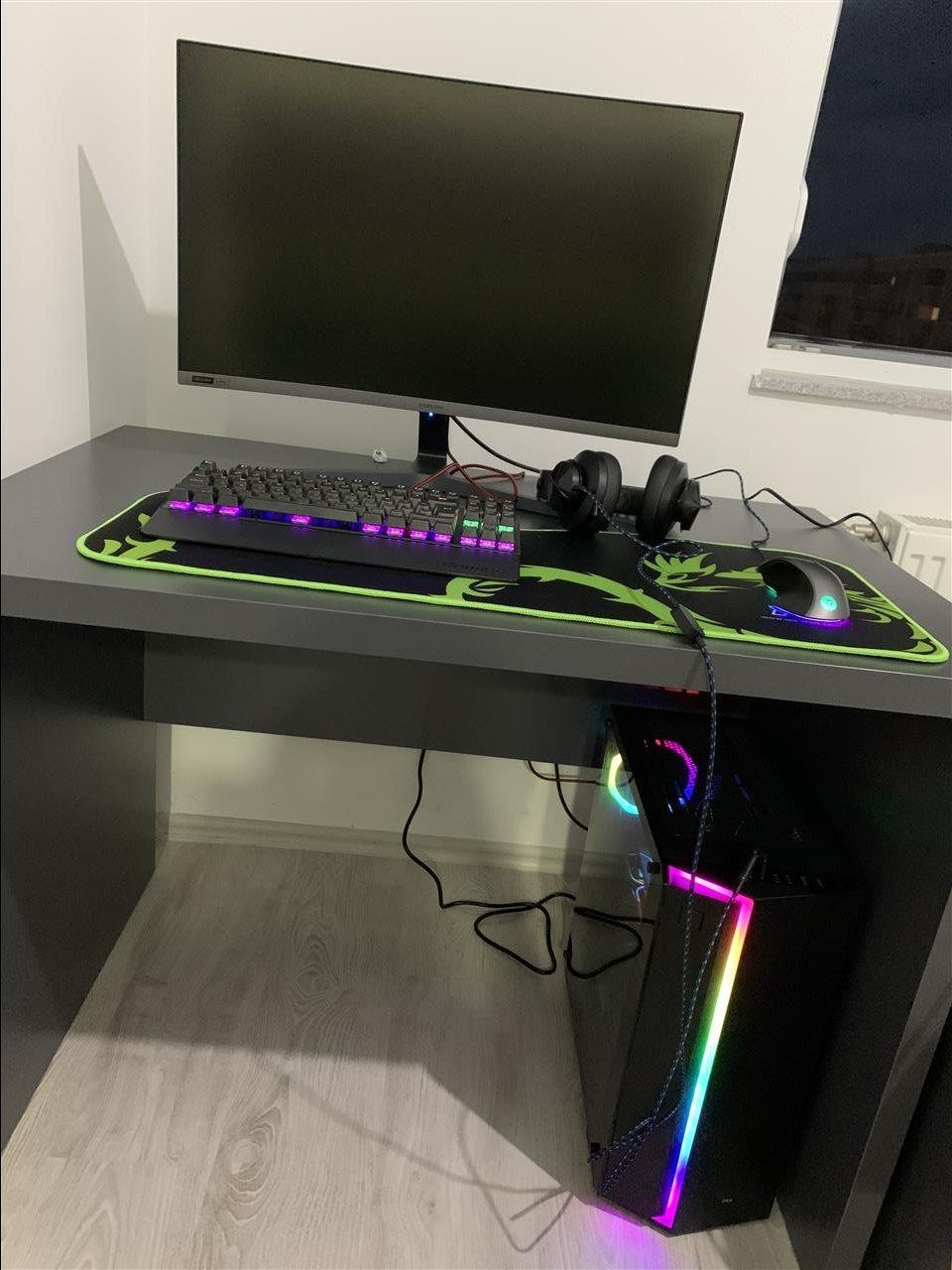 SHITET-GAMING-PC