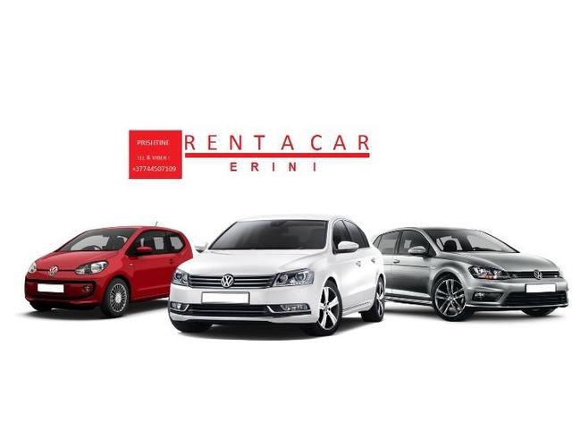 Rent A Car 