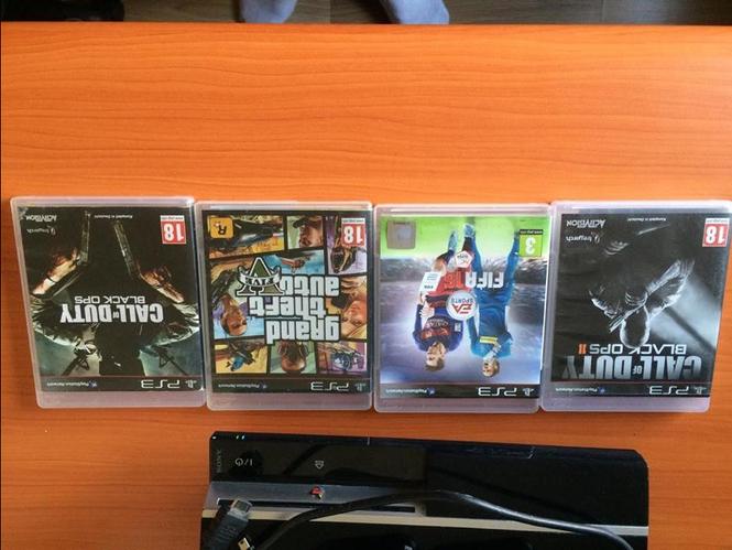 PS3