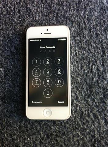 IPHONE-5S