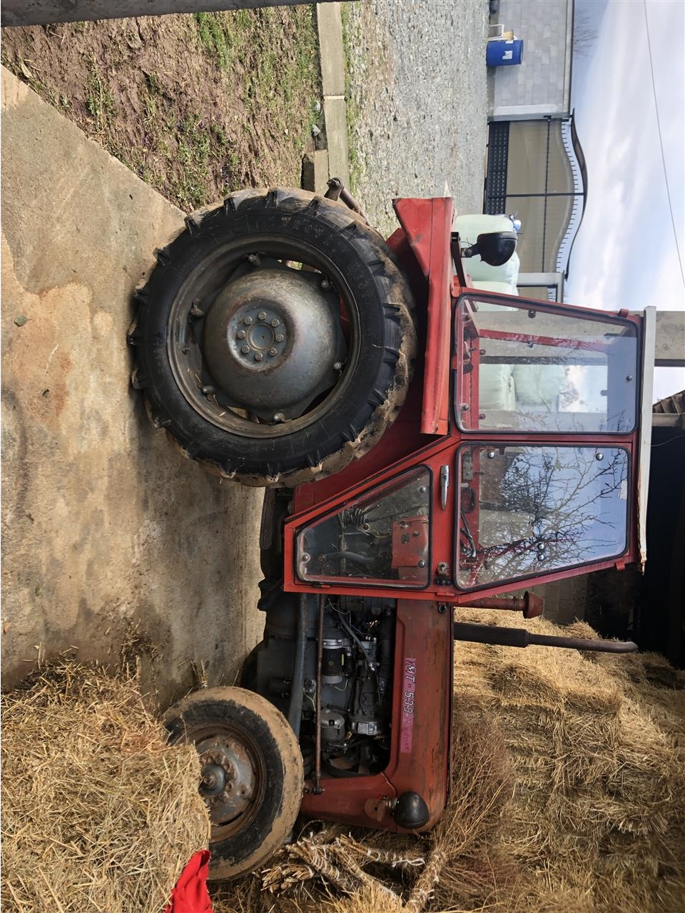 traktor