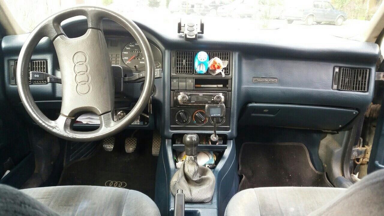 Audi-80