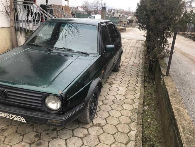 Golf 2