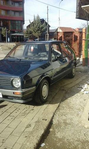 VW Golf 2 -87 