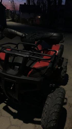 Shitet 250cc