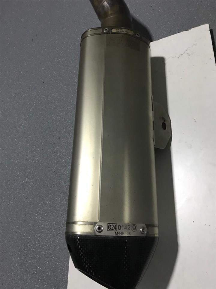 Akrapovic