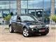 BMW -X3 2.0 automatik 2009