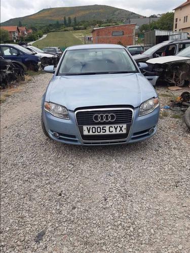 Audi.A4.2005