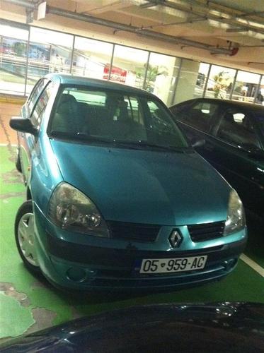 Renault