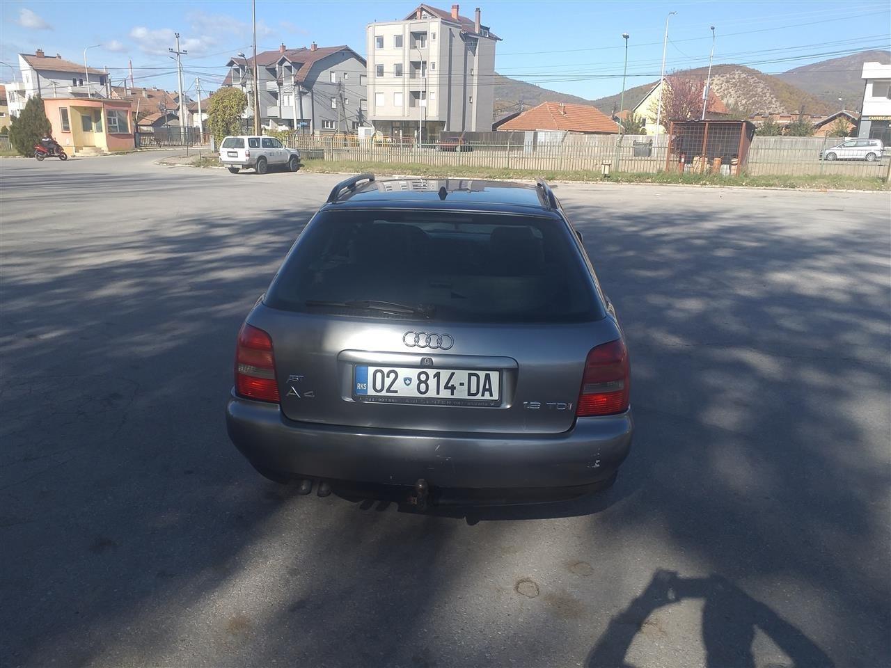 Audi-a4