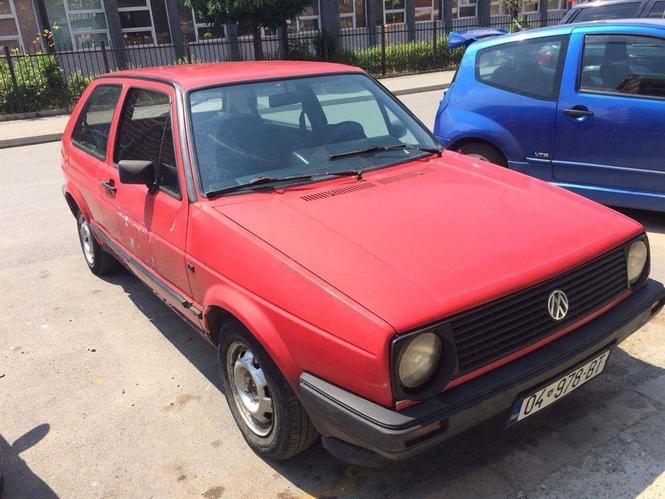 Golf 2