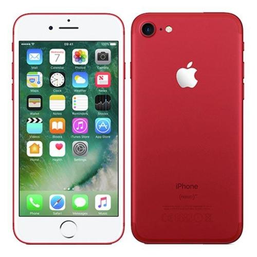 Iphone 7 - Red 