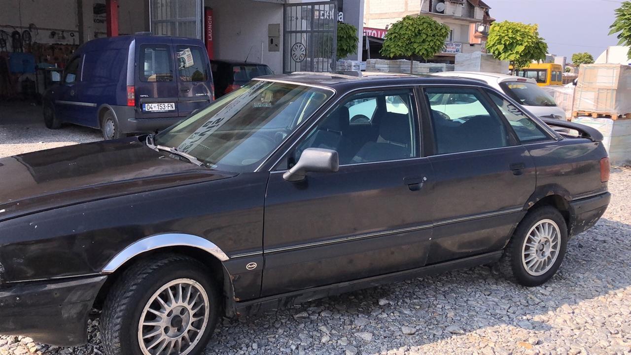 audi80