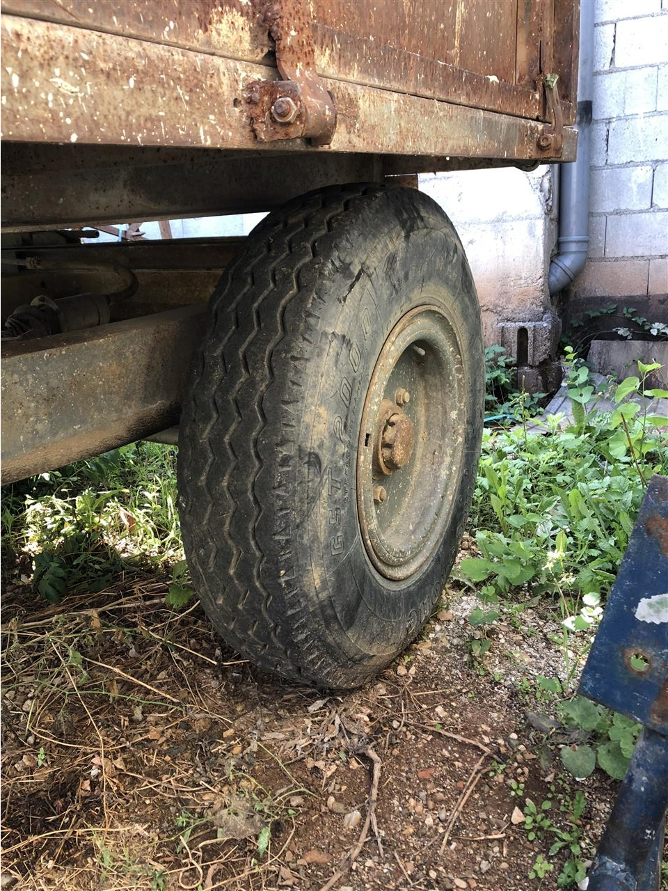Traktor-