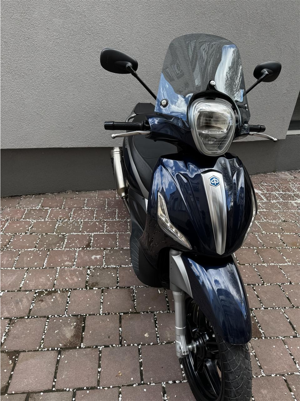Piaggio-Beverly-ST-350cc