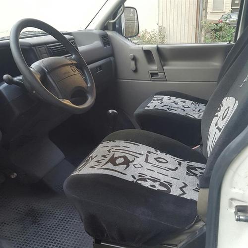 VW T4 