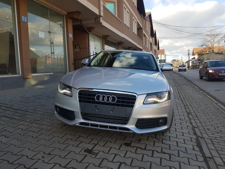 Audi-A4