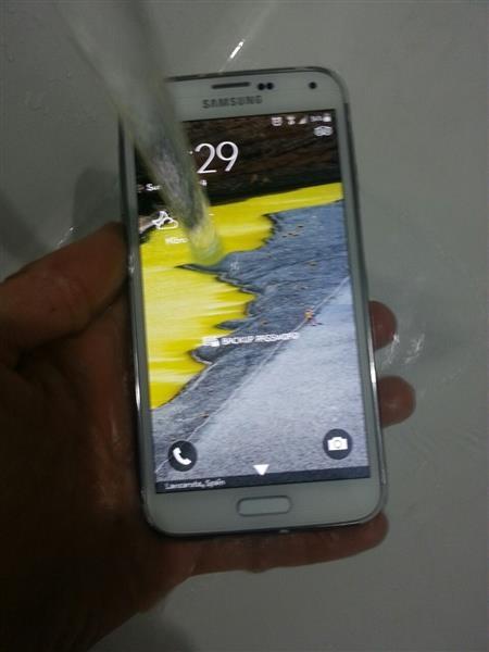 Samsung-S5