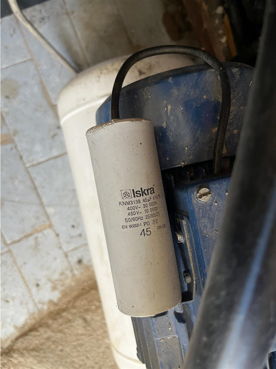 Hidrofor