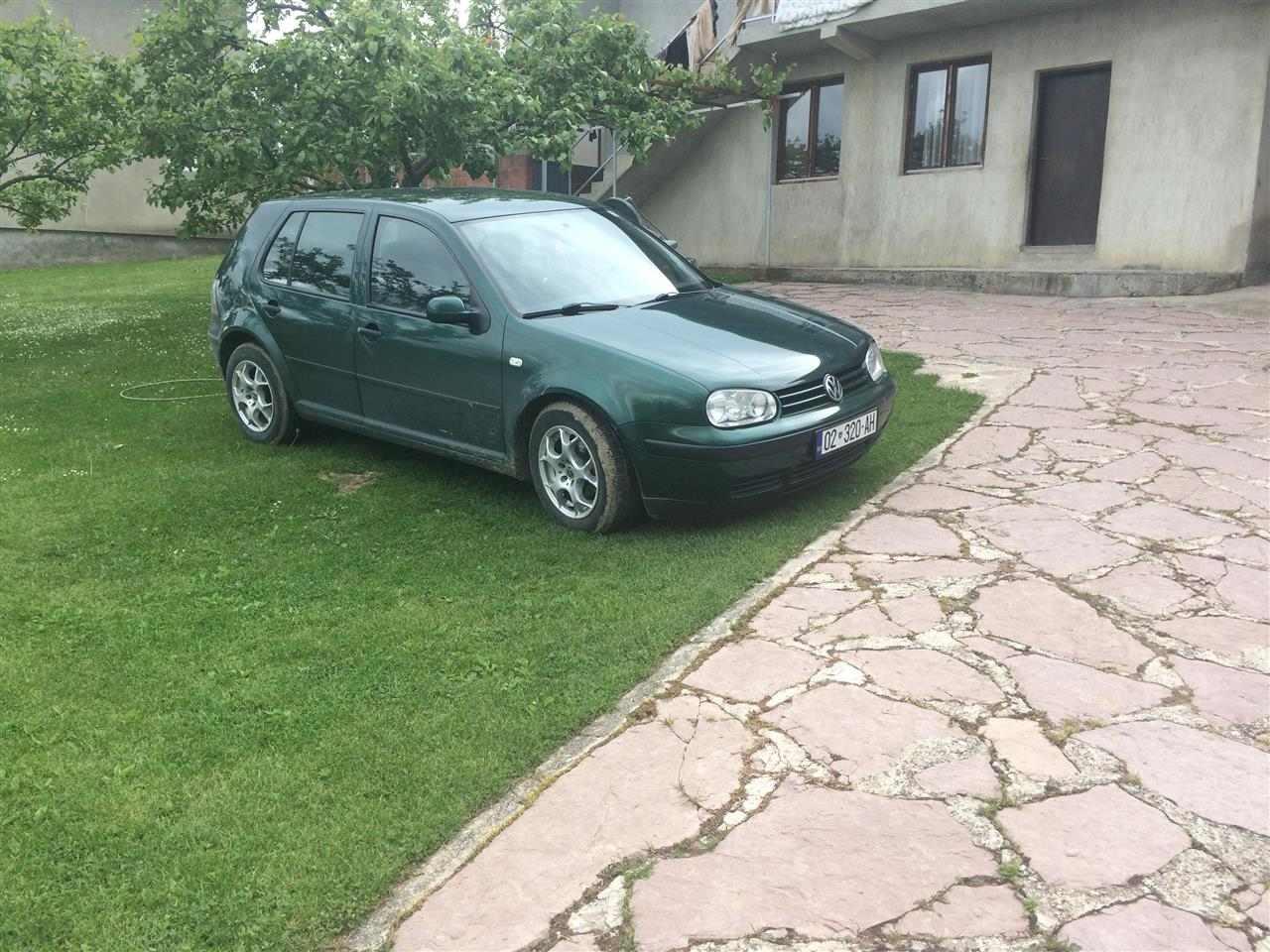 Golf-4-