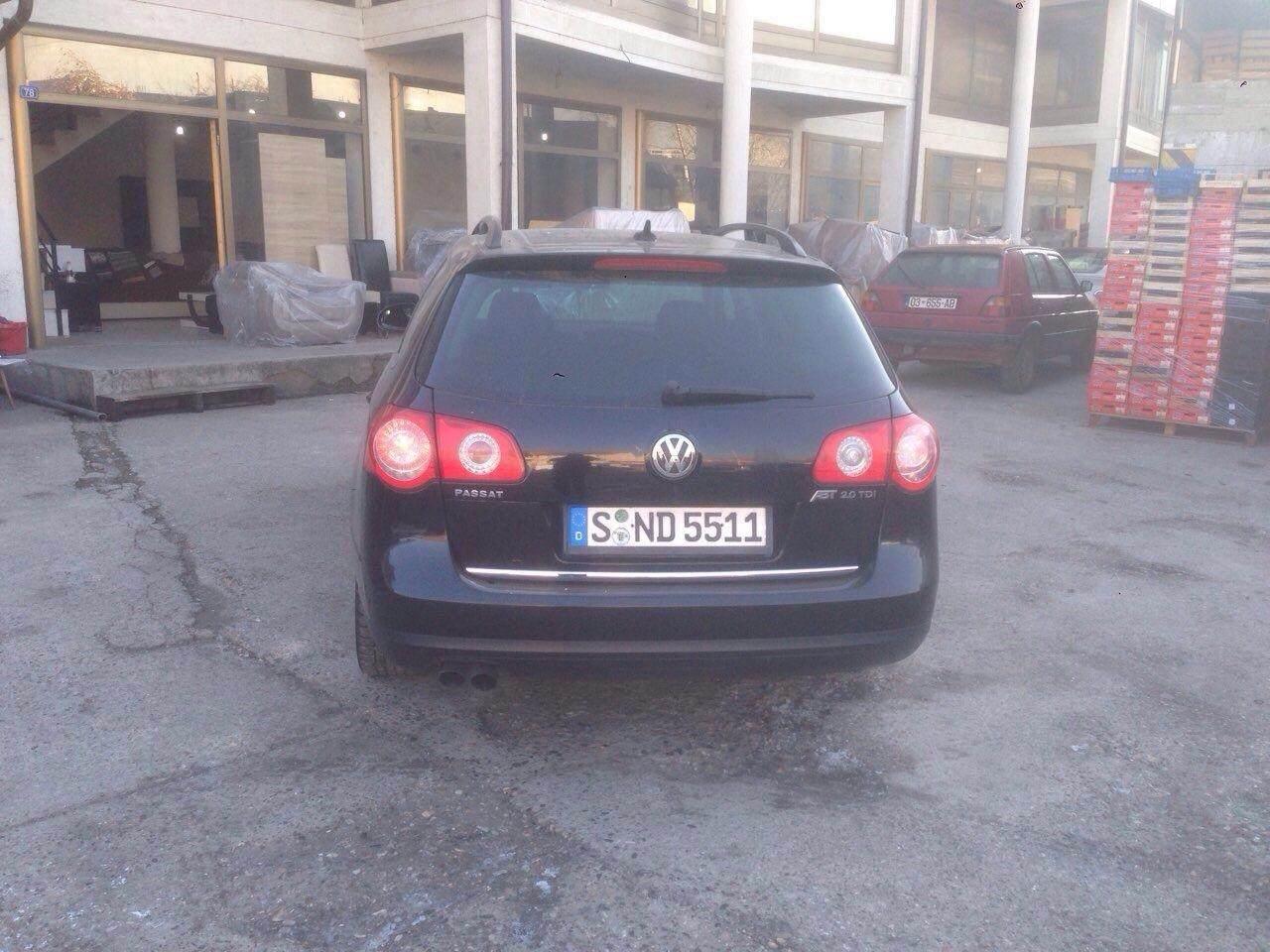 Passat