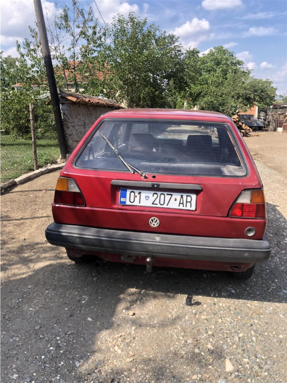 Golf-2