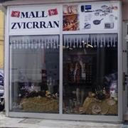 Mall Zvicrran,Gjilan