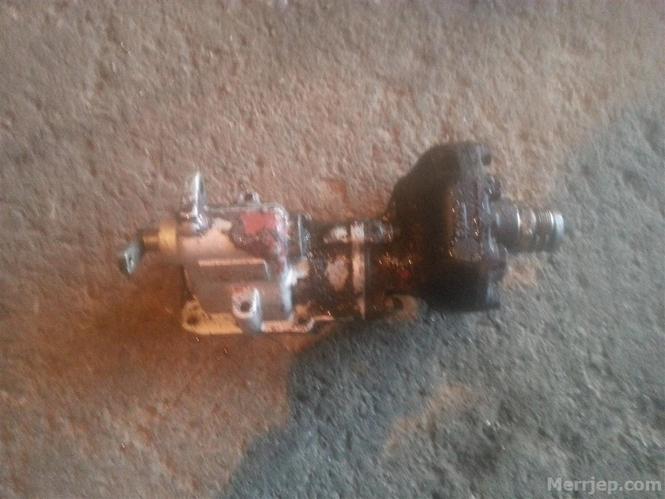 Iveco 