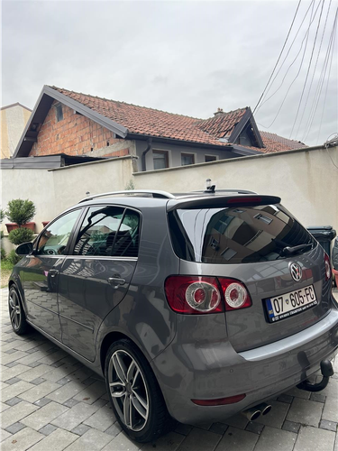 Shitet golf 6 plus