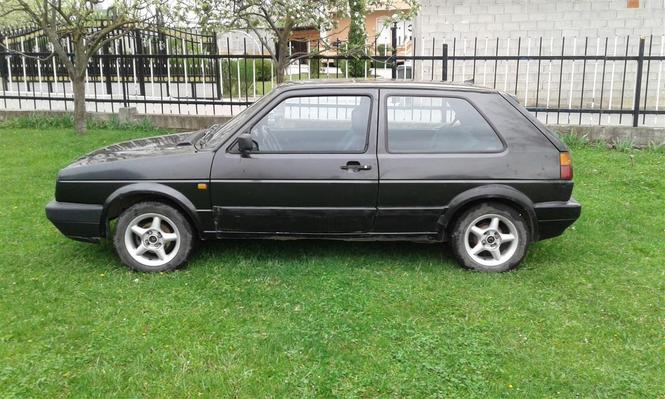 Golf