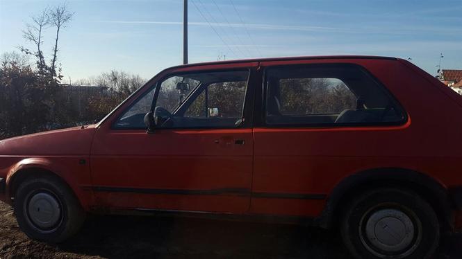 Golf 2