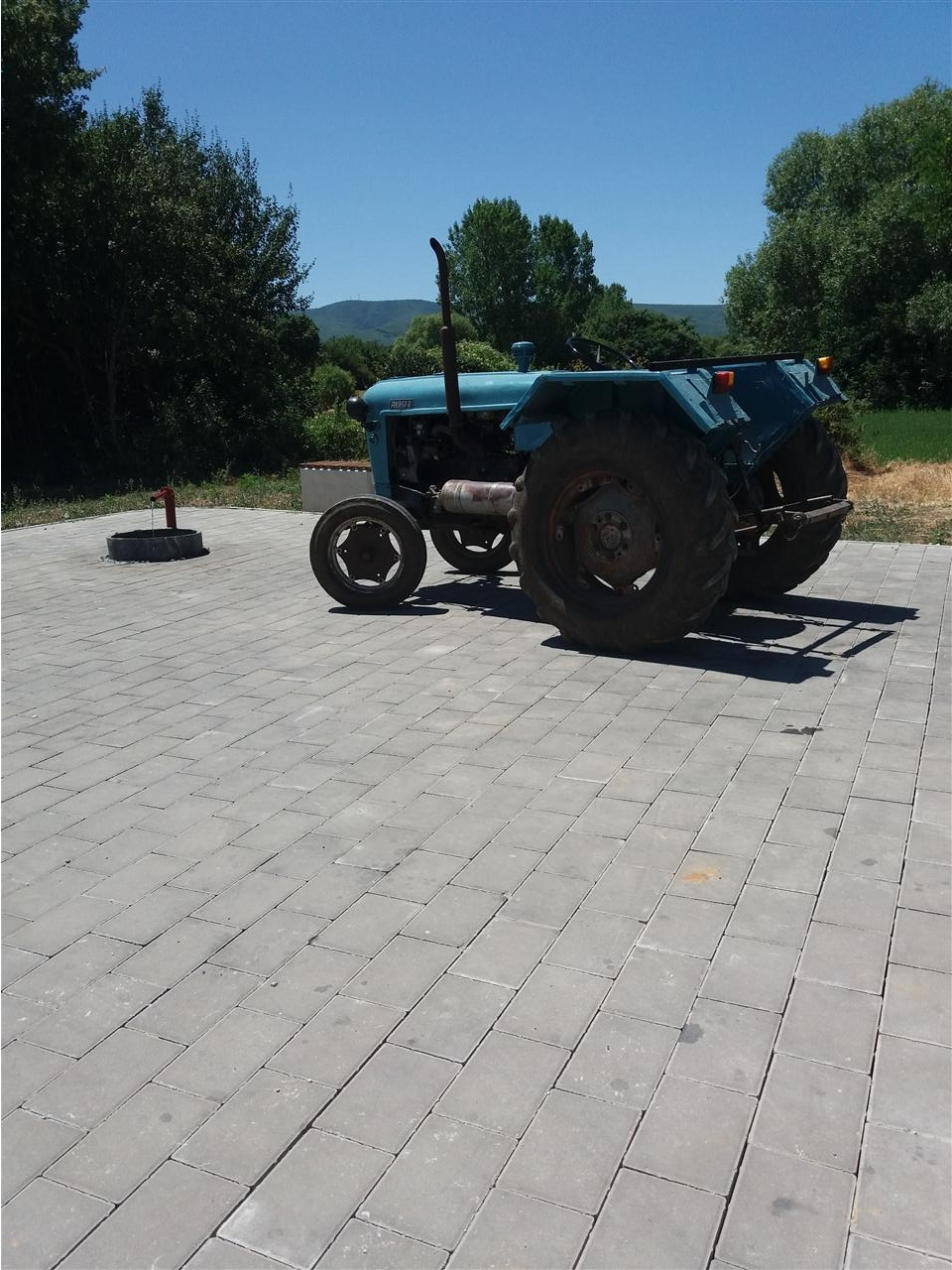 Rakovic
