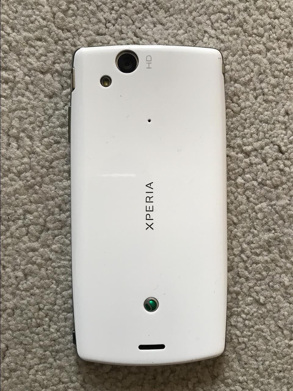 XPERIA-Sony