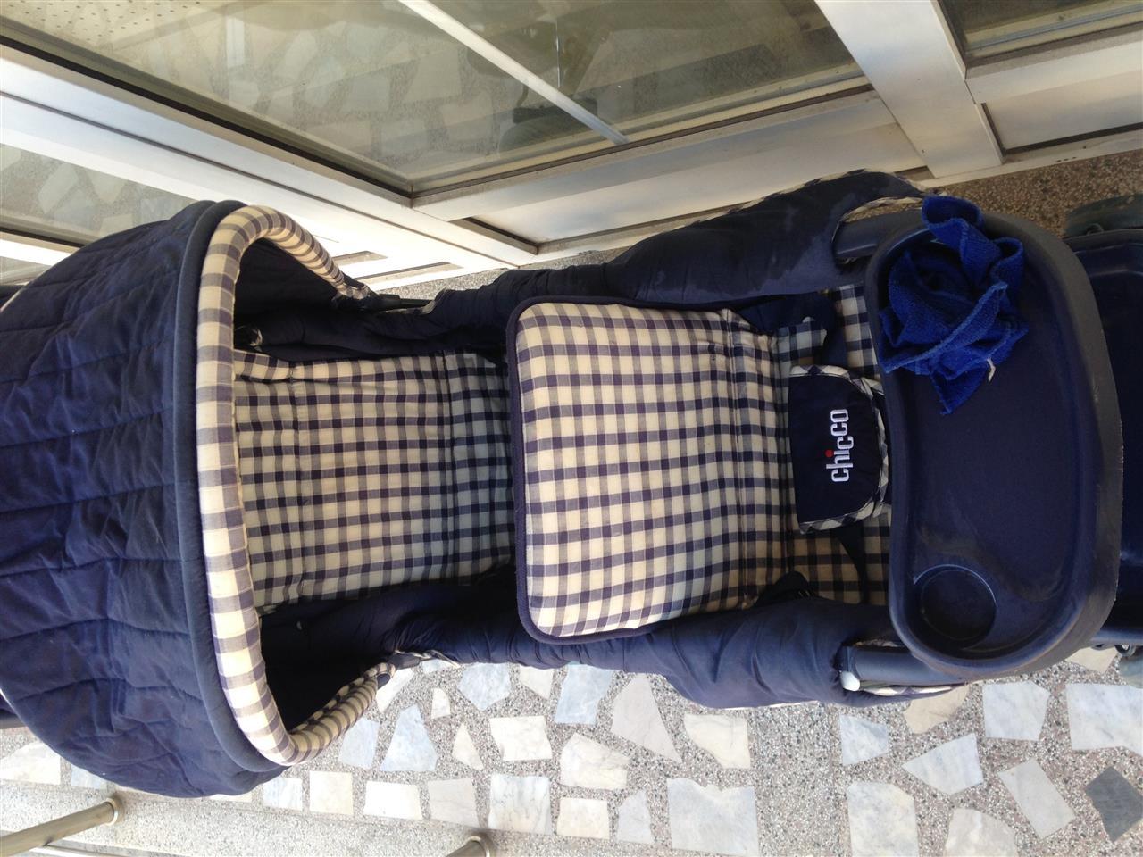 Karroce-