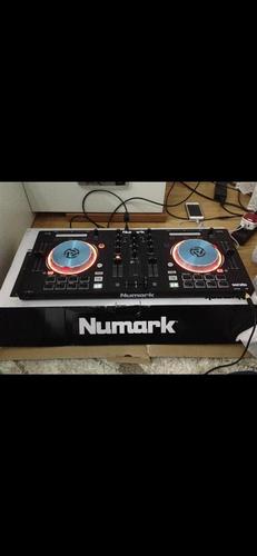 Dj Numark Max Pro3