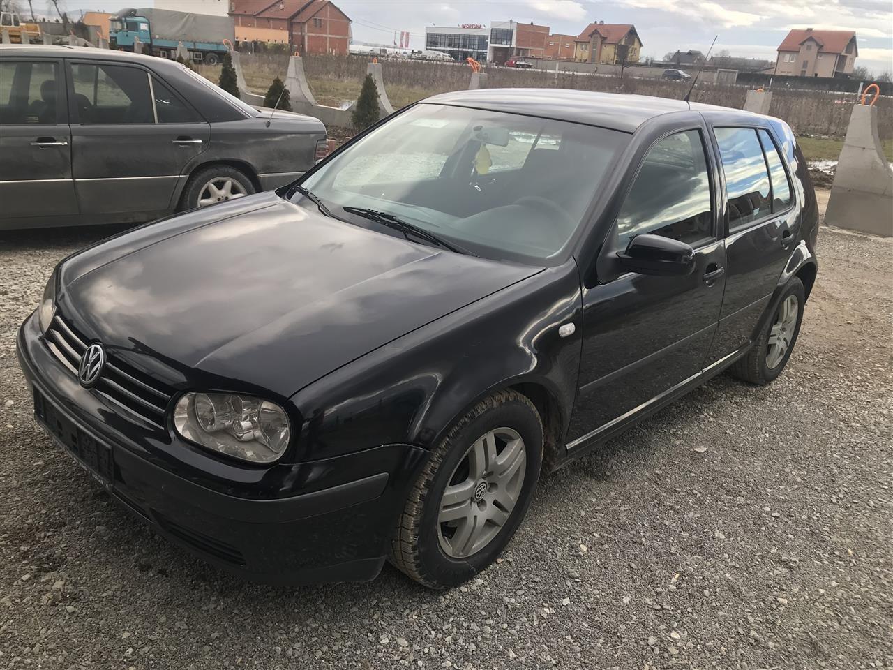 Golf-4