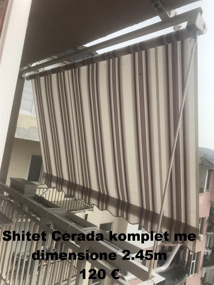 Cerada