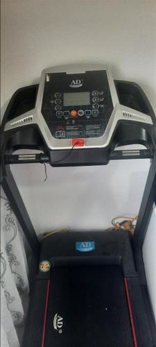 Trak e vrapimit