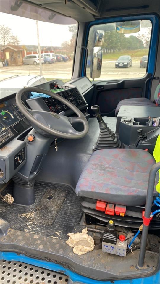 ACTROS-4140